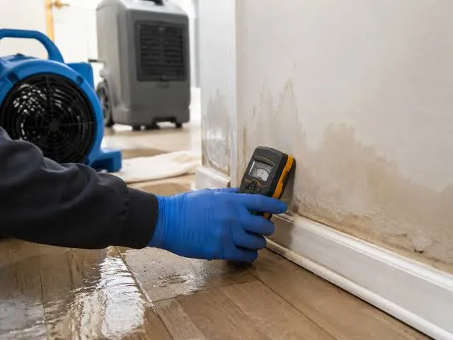 24/7 Water damage restoration services in Forest Hills, MI - Rapid flood cleanup and mitigation